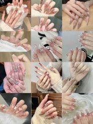 -M·X Nail日式美甲美睫