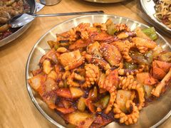 -贤花饭店(城阳店)