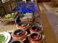 -艺厨风尚餐厅 · 桔钓沙莱华度假酒店