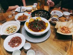 -掌柜的店·河南菜(新天地店)
