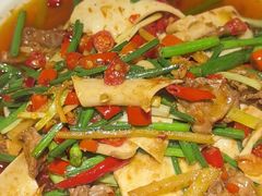 -懒人盐府人家(航天桥店)