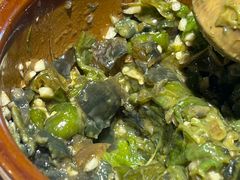 -小洞天柴火土菜馆