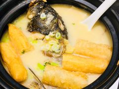 -鹿港小镇(滨北店)