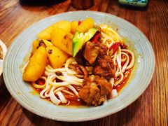 -塔哈尔·新疆盛宴(城西银泰店)