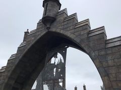 -哈利波特魔法世界