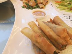 -姚江春中餐厅·太平洋大酒店