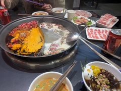 -俏媳妇火锅(宽窄巷子店)