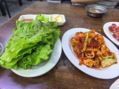 -西塔隆太白烤牛肉馆(图们路店)