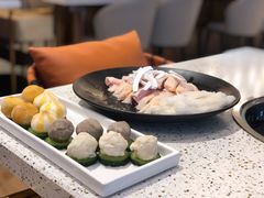 -椰子营·椰子鸡火锅(万象里店)