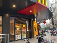 门面-打酱友•斑鱼海鲜粥火锅(吴桥店)