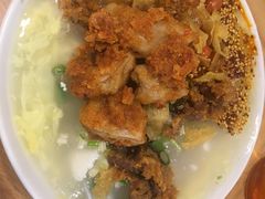 -小豆海棠(嘉兴路店)