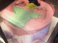 -ZIYUE CAKE线上店