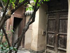 -胡氏古民居建筑