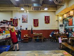 -正南齊北重庆老火锅(光华村直营店)