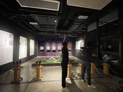 -轻武堂传统射箭·功夫茶·射击体验馆(仁和新城店)