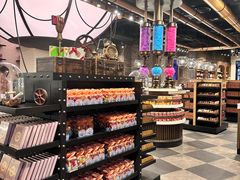 -酷巧·巧克力糖果店