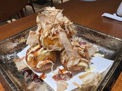 -林妈妈村·日式料理(宝山龙湖天街店)