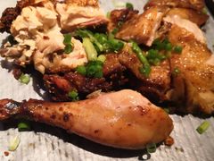 -绿茶餐厅(领展购物广场·中关村店)