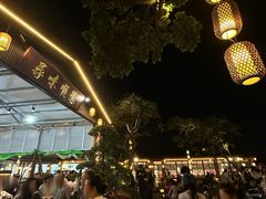 -大笑饭堂(甲子桥店)
