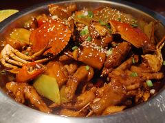 -谢蟹浓(西铁营万达店)