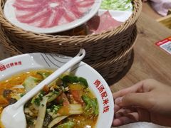 -状元王过桥米线(黄埔至泰广场店)