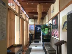-三石铁板烧(紫竹桥店)