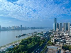 -武汉马哥孛罗酒店