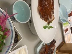 -鸭匠食府·挂炉烤鸭·新京菜(阜成路店)