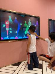 -meland club亲子乐园(北京芳圆里ID MALL店)