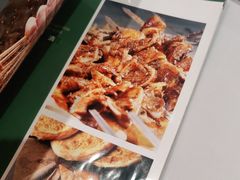 -紫光园·烤鸭·北京菜(劲松店)