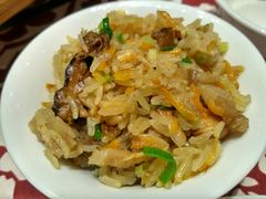 小锅萝卜饭-临家闽南菜(翔安店)