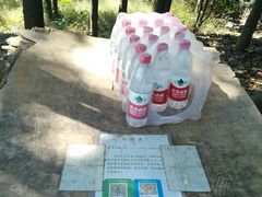 -火炉山森林公园