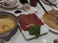 -香港新发烧腊茶餐厅(书城店)