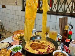 -芈重山老火锅(洪崖洞店)