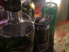 -HIB HUB公社(解放西路店)