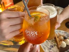 阿佩罗橙光-IL TEATRO 精品意大利餐厅