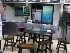 大堂-阁瑞居闫记卤煮(乔庄北街店)