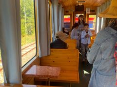 -莫尔道嘎国家森林公园