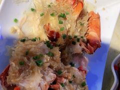 -阿浪海鲜连锁加工店(B栋2排1号火车头店)