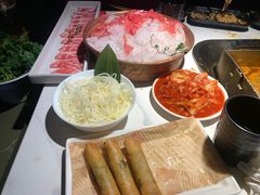 -九鼎轩脆毛肚火锅(南京东路店)