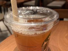 -星巴克(真如星光耀广场店)