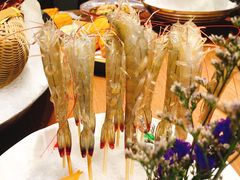 -尚海豆捞(乐虹坊店)