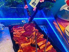 -阪尚皇·原切牛排·烤肉火锅自助(北京路店)