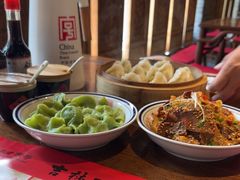 -新兴园饺子馆(河南街店)