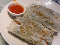 -闽公馆·客家私房菜·商务宴请·包厢(杏林橡树湾店)