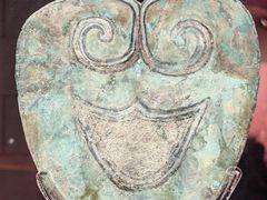 -金沙遗址博物馆