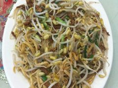 炒合菜-毛毛春饼(尚志大街店)