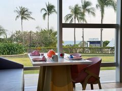 -水桶王国主题餐厅·聚会·生日派对·亲子活动·家庭套餐(亚龙湾希尔顿店)