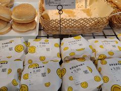 -物美超市(三里河店)