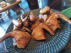 -新天世纪中餐厅